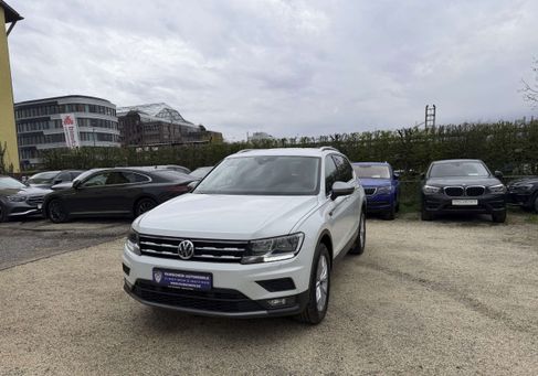 Volkswagen Tiguan Allspace, 2021