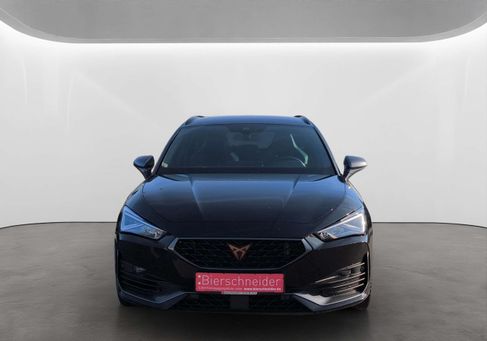 Cupra Leon, 2023