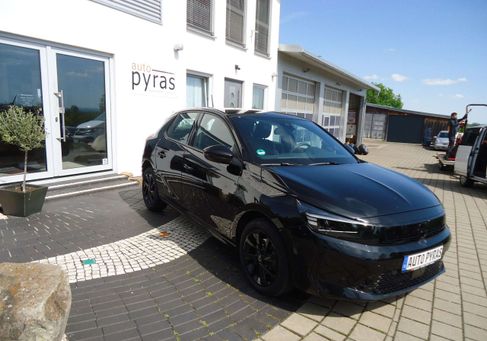 Opel Corsa, 2024 2