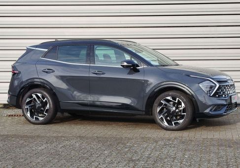 Kia Sportage, 2022 2