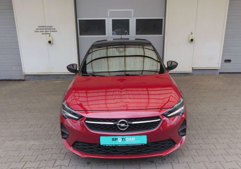 Opel Corsa, 2023 3