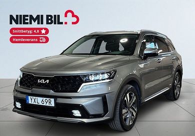 Kia Sorento, 2023