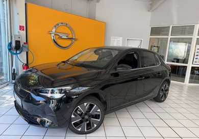 Opel Corsa, 2024