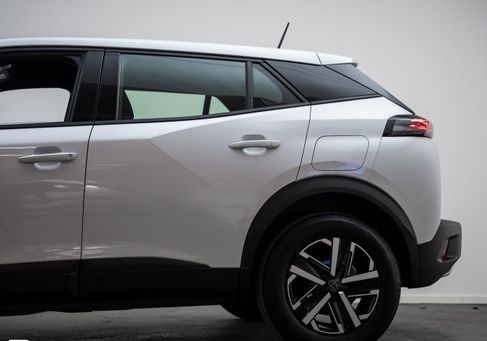 Peugeot 2008, 2024
