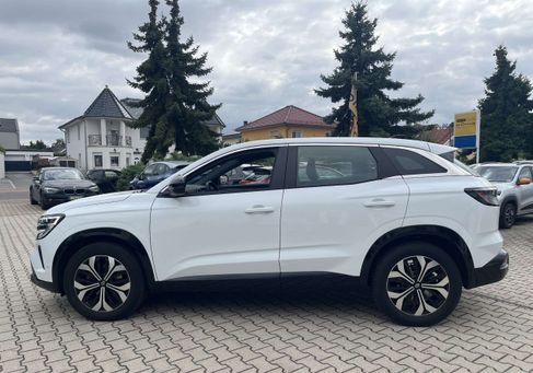 Renault Austral, 2023