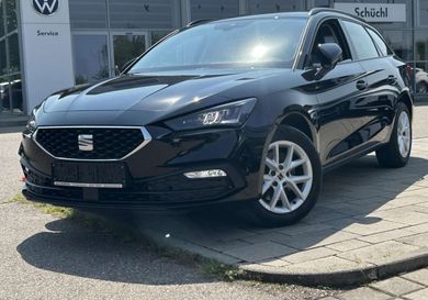 Seat Leon, 2023