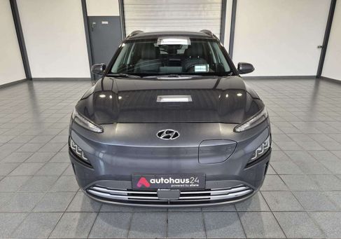 Hyundai Kona, 2022 2