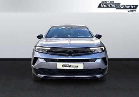 Opel Mokka, 2025 3