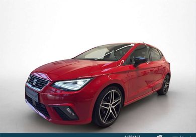 Seat Ibiza, 2023
