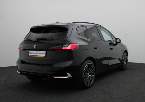 BMW 218 Active Tourer, 2022