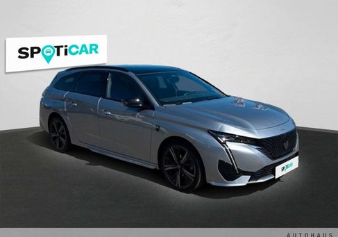 Peugeot 308, 2025