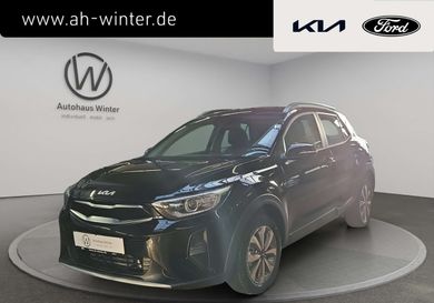 Kia Stonic, 2026