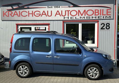 Renault Kangoo, 2021