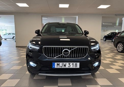 Volvo XC40, 2021 3