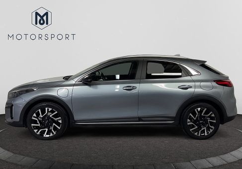 Kia XCeed, 2024