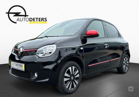 Renault Twingo, 2023