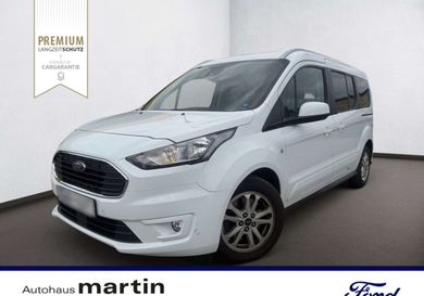 Ford Tourneo Connect, 2022
