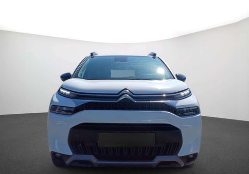 Citroën C3 Aircross, 2023 2