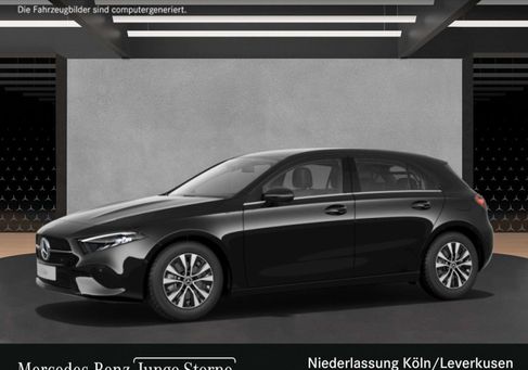 Mercedes-Benz A 200, 2024