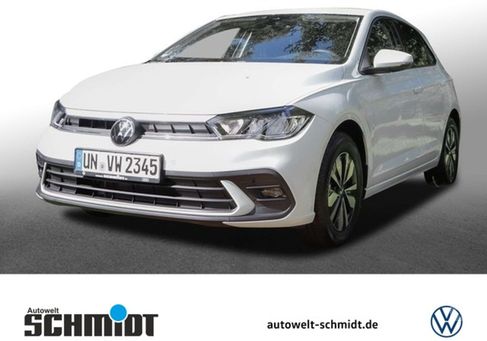 Volkswagen Polo, 2024