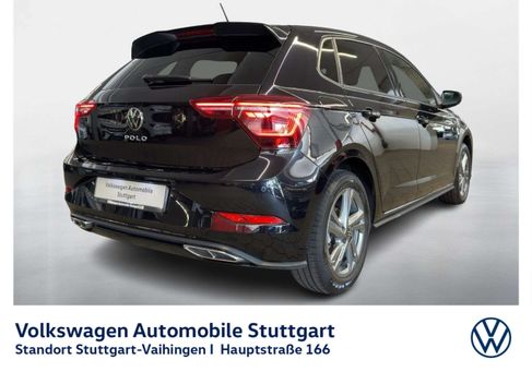 Volkswagen Polo, 2023 3