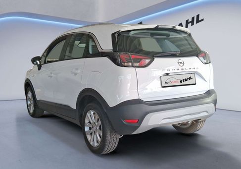 Opel Crossland X, 2022 3