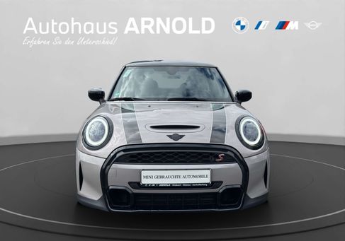 MINI Cooper S, 2022