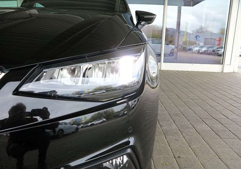 Seat Ibiza, 2021