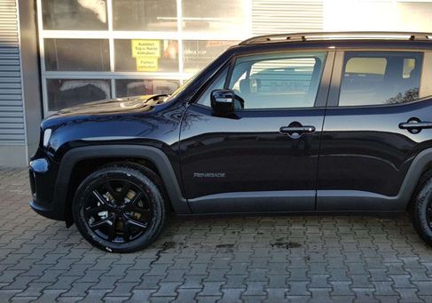 Jeep Renegade, 2021 3