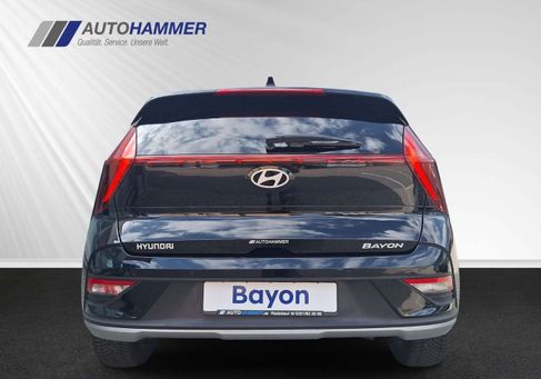 Hyundai Bayon, 2026 3