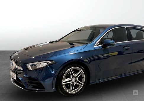 Mercedes-Benz A 180, 2021