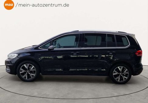 Volkswagen Touran, 2022 3