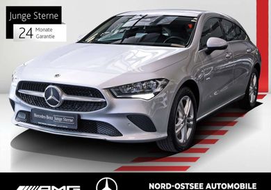 Mercedes-Benz CLA 250, 2023