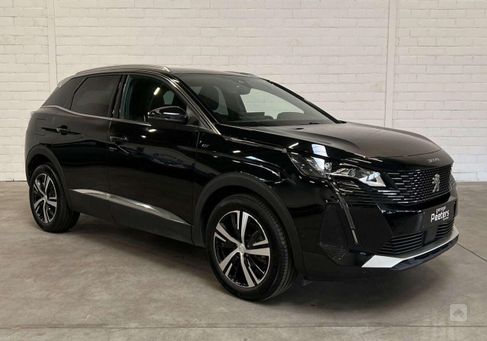 Peugeot 3008, 2023