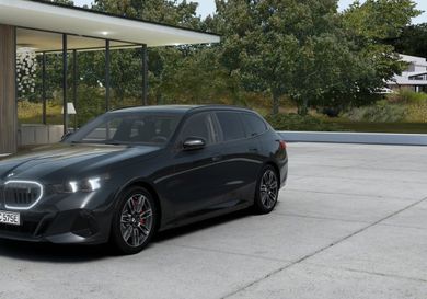 BMW, 2027