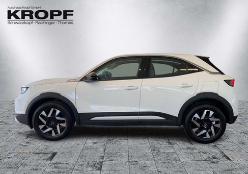 Opel Mokka, 2024 3