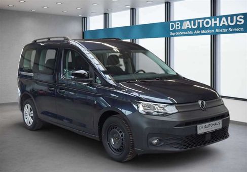 Volkswagen Caddy, 2024
