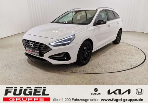 Hyundai i30, 2022