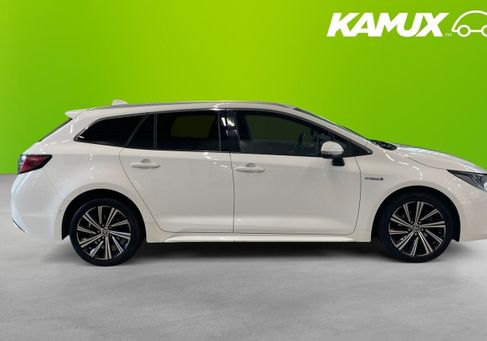 Toyota Corolla, 2019 2