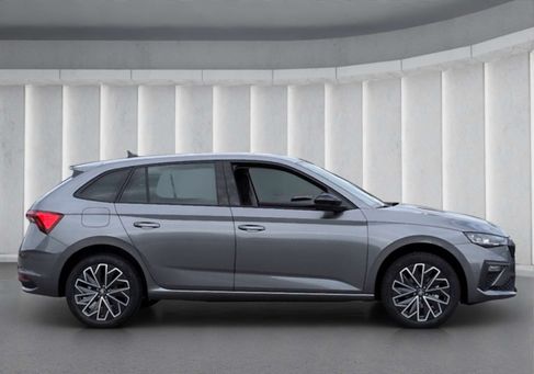 Skoda Scala, 2026