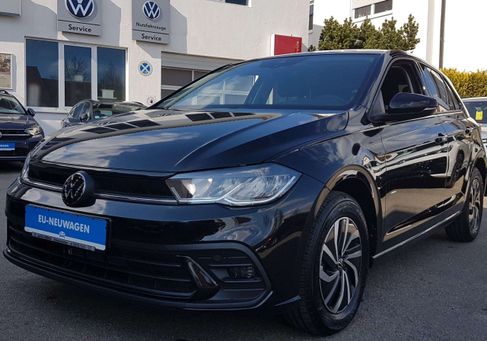Volkswagen Polo, 2025 2