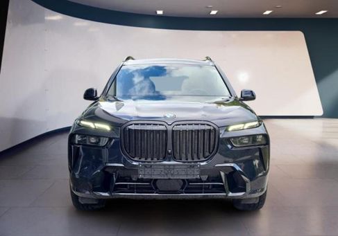 BMW X7, 2023 2