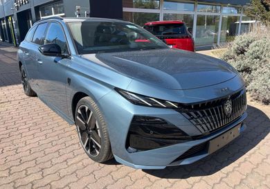 Peugeot 308, 2026