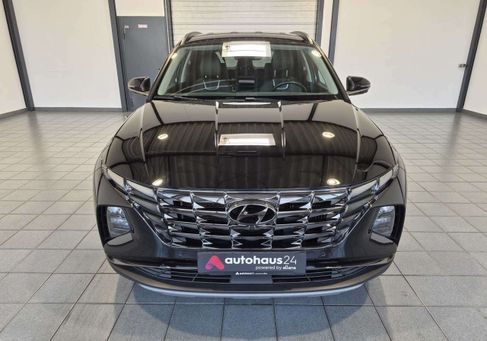 Hyundai Tucson, 2023