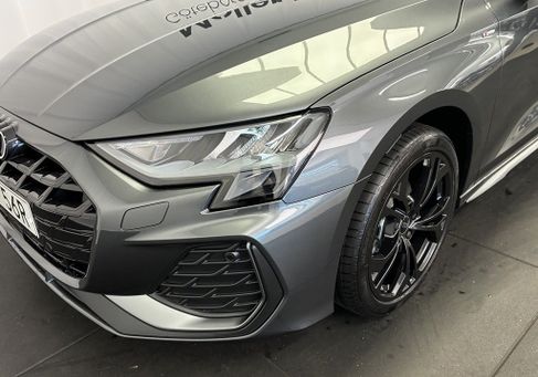 Audi A3, 2027 2
