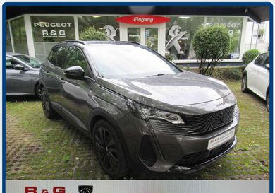Peugeot 3008, 2022
