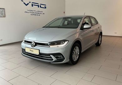 Volkswagen Polo, 2022