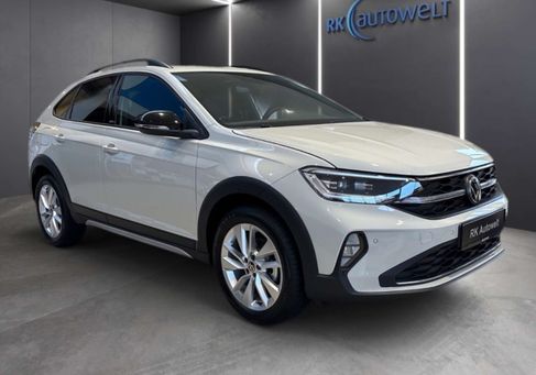 Volkswagen Taigo, 2025