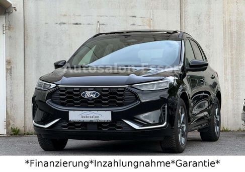 Ford Kuga, 2024