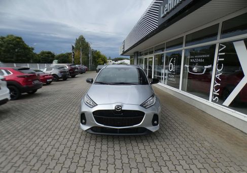 Mazda 2, 2026 3